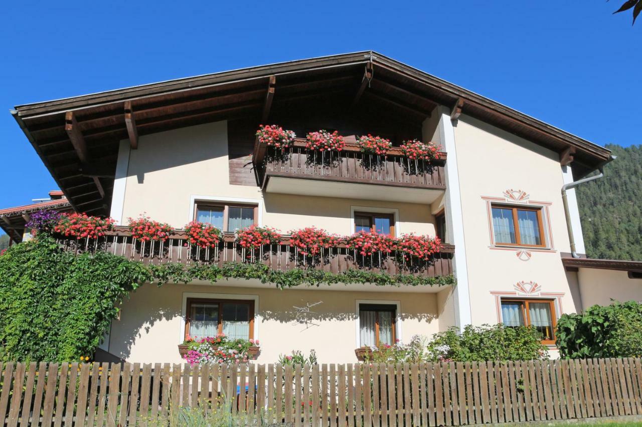 Pension Delacher Рид-им-Оберинталь Экстерьер фото