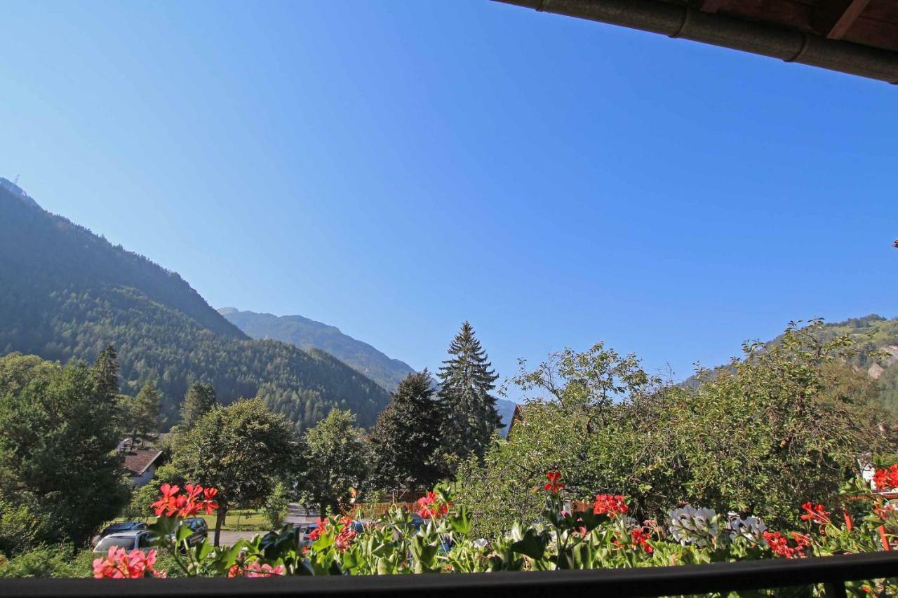 Pension Delacher Рид-им-Оберинталь Экстерьер фото
